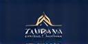 Zambrana Homes logo